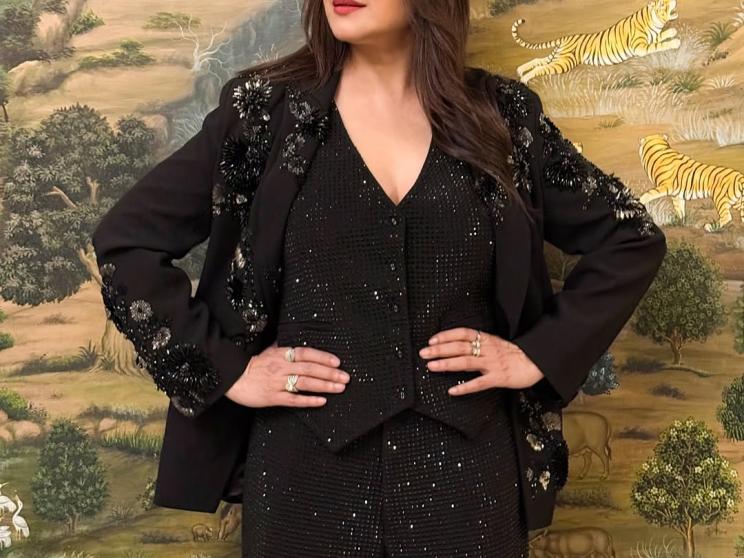 ‘Women have to prove themselves every time’: Madhuri on pay disparity