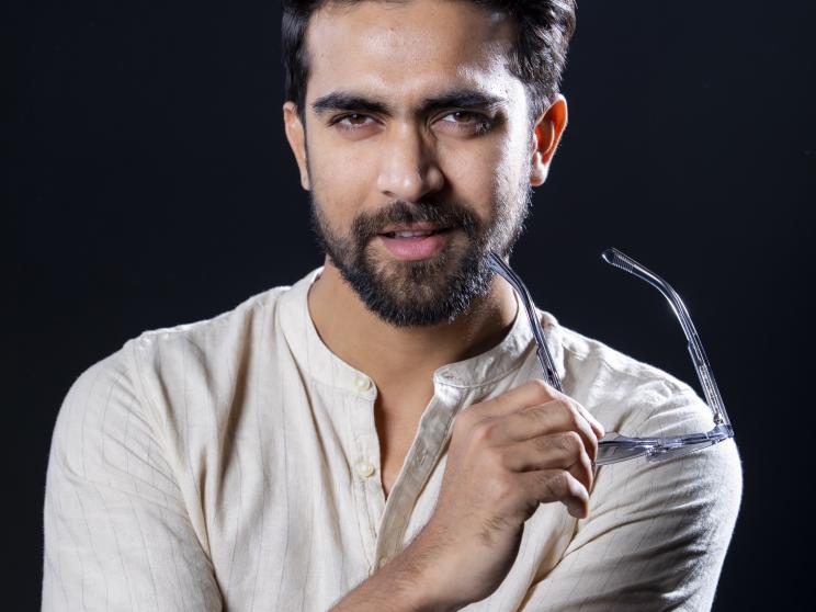 ‘Outsider’ Rehan is now a major rising star