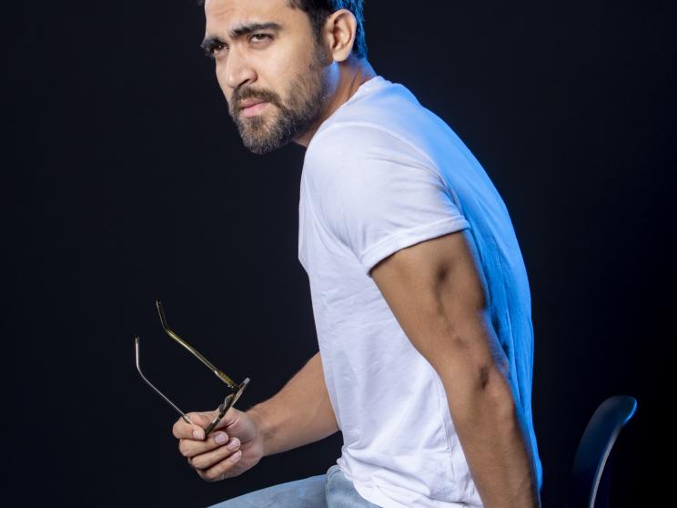 ‘Outsider’ Rehan is now a major rising star
