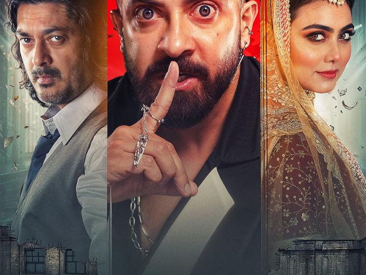Eid 2025: Your complete entertainment itinerary
