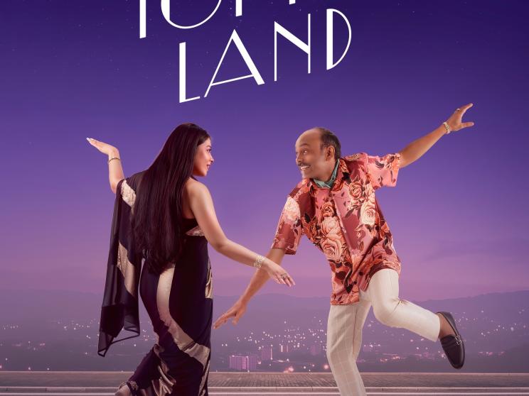 Eid 2025: Your complete entertainment itinerary