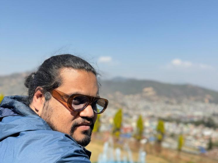 The musical journey of Arafat Mohsin, Nidhi, Toofan, Surongo, Borbaad, Daagi, Ice Crea, Composition, Music Producer, rapper, new song, The musical journey of Arafat Mohsin, Nidhi, Toofan, Surongo, Borbaad, Daagi, Ice Crea, Composition, Music Producer, rap