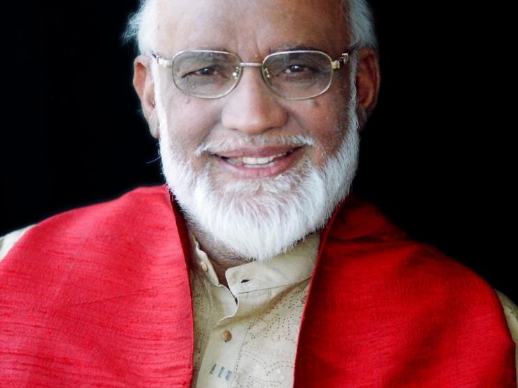 Mustafa Zaman Abbasi no more 