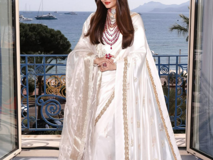 Aishwarya Rai Bachchan
