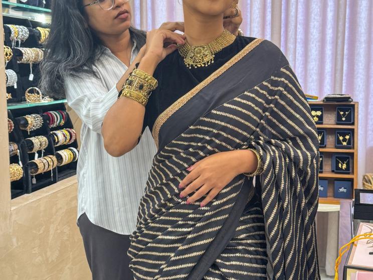 Custom Bangladeshi jewellery: Where heritage meets your hashtag
