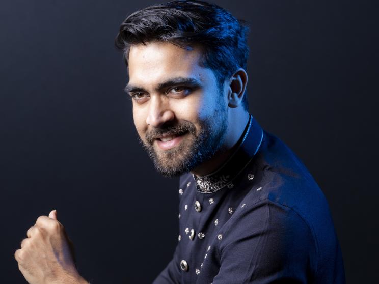 Rehan ponders on the joy of simple celebrations