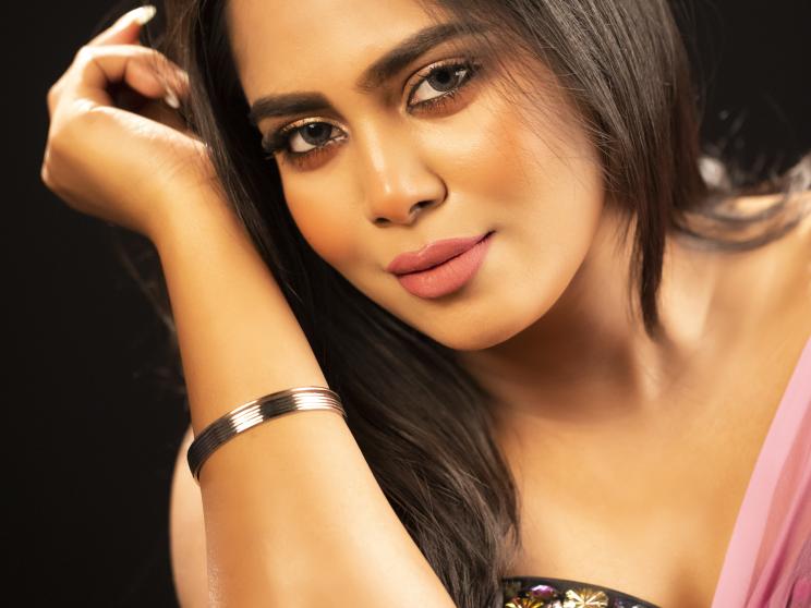 Puja cruises to fame