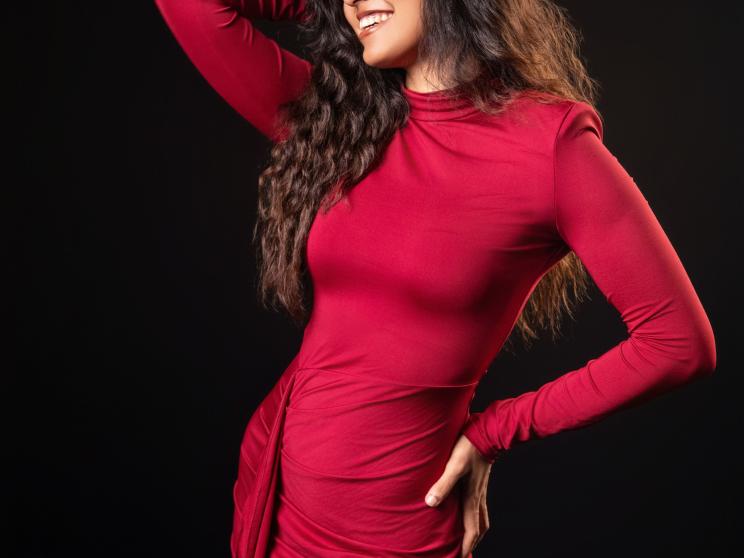 Want role models? Aklima Konika’s authenticity speaks louder than crown