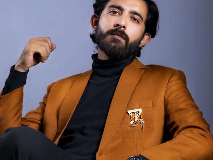 Pivotal point for Prantar
