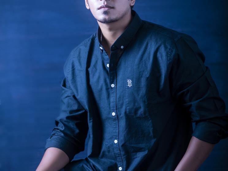 Pocket full of dreams for Pranto