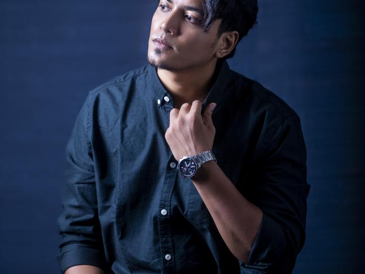 Pocket full of dreams for Pranto