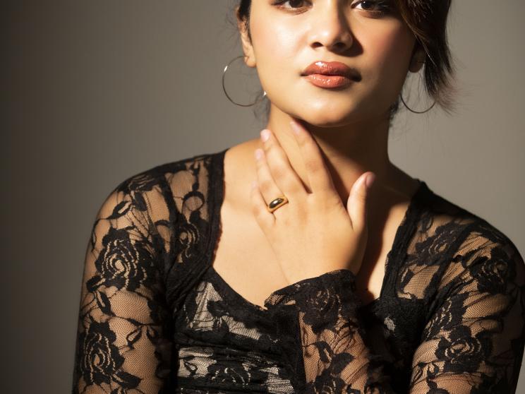 Nawba Tahiya eases into the spotlight