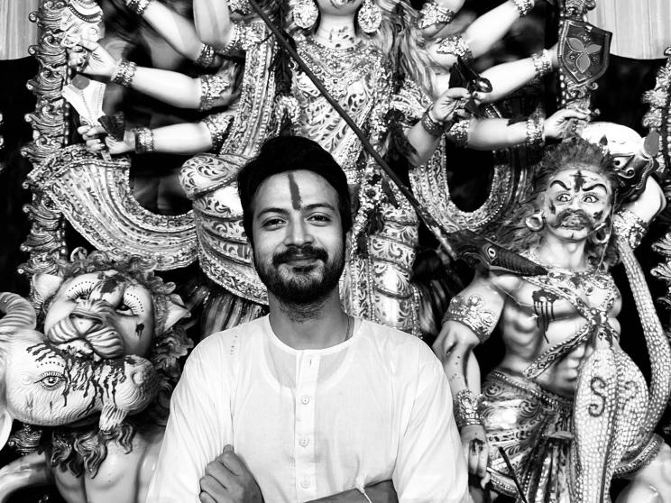 I treat negative commenters as background noise: Yash Rohan