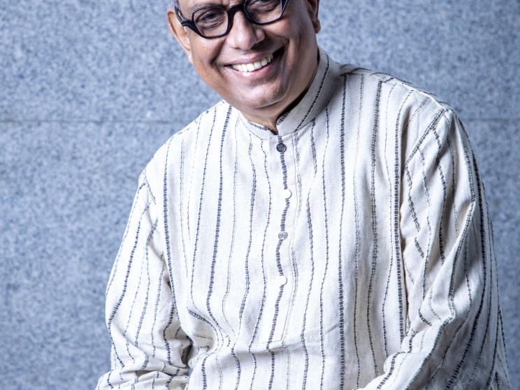 Renowned stars air concerns, share solutions 