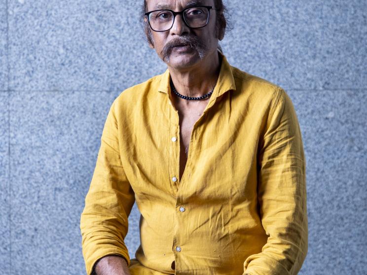 Renowned stars air concerns, share solutions 