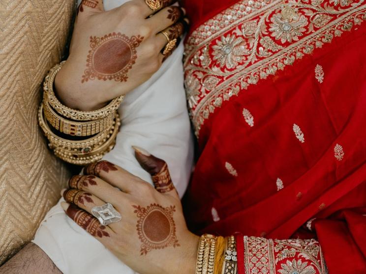 Samantha Ruth Prabhu weds filmmaker Raj Nidimoru 