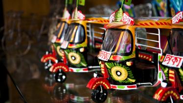 Bangladeshi heritage decor ideas for small modern homes