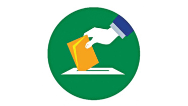 Bangladesh elections monitoring by foreign countries