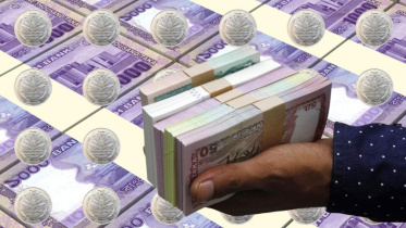 Bangladesh government pay commission salary hike