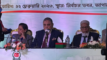 CEC briefing on election results