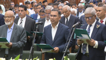 BNP new cabinet ministers list 2026