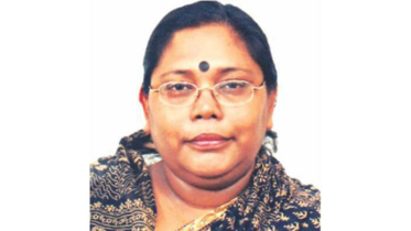 Star file photo of Prof Farzana Islam