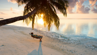 5 countries for a quick international getaway