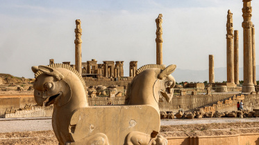 history of Iran