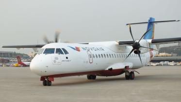 Novoair plane.jpeg