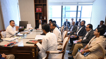 Photo: Prime Minister's Office