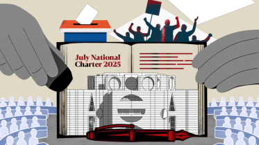 High Court order Referendum and July Charter legality