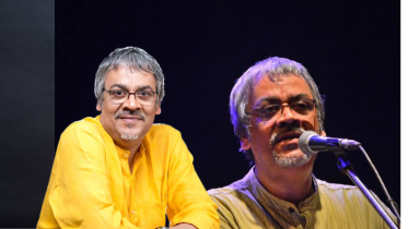 Srikanta Acharya