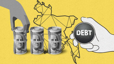 Bangladesh external debt 2026