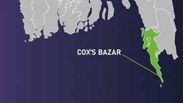 Cox's Bazar rain death latest update