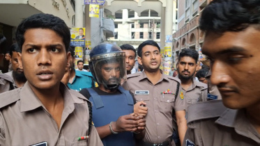 Ramisa rape and murder case verdict date
