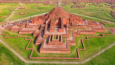 history of Buddhism in Bengal
