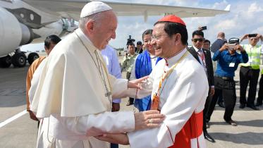 Pope Francis