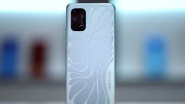 oneplus 8t concept
