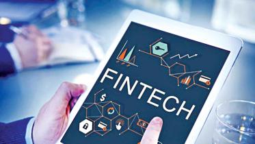Fintech and financial services