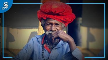 Kharia speakers