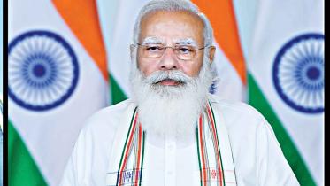 Narendra Modi
