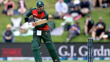 Soumya Sarkar