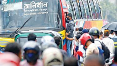 bus fare hike