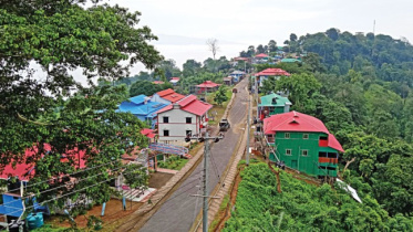 sajek-valley