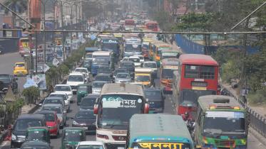 Gridlock