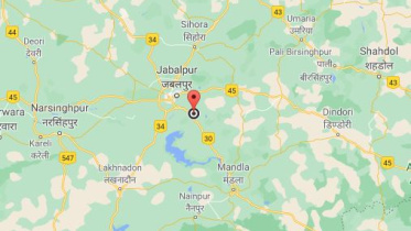 Central India