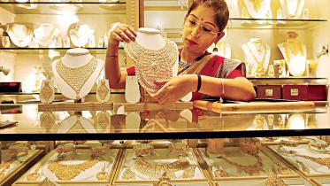 jewellery fair in Dhaka 