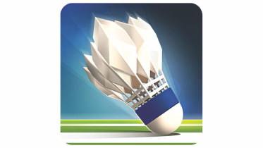 2d Badminton