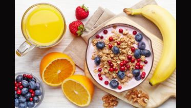 breakfast