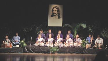 Tagore Award
